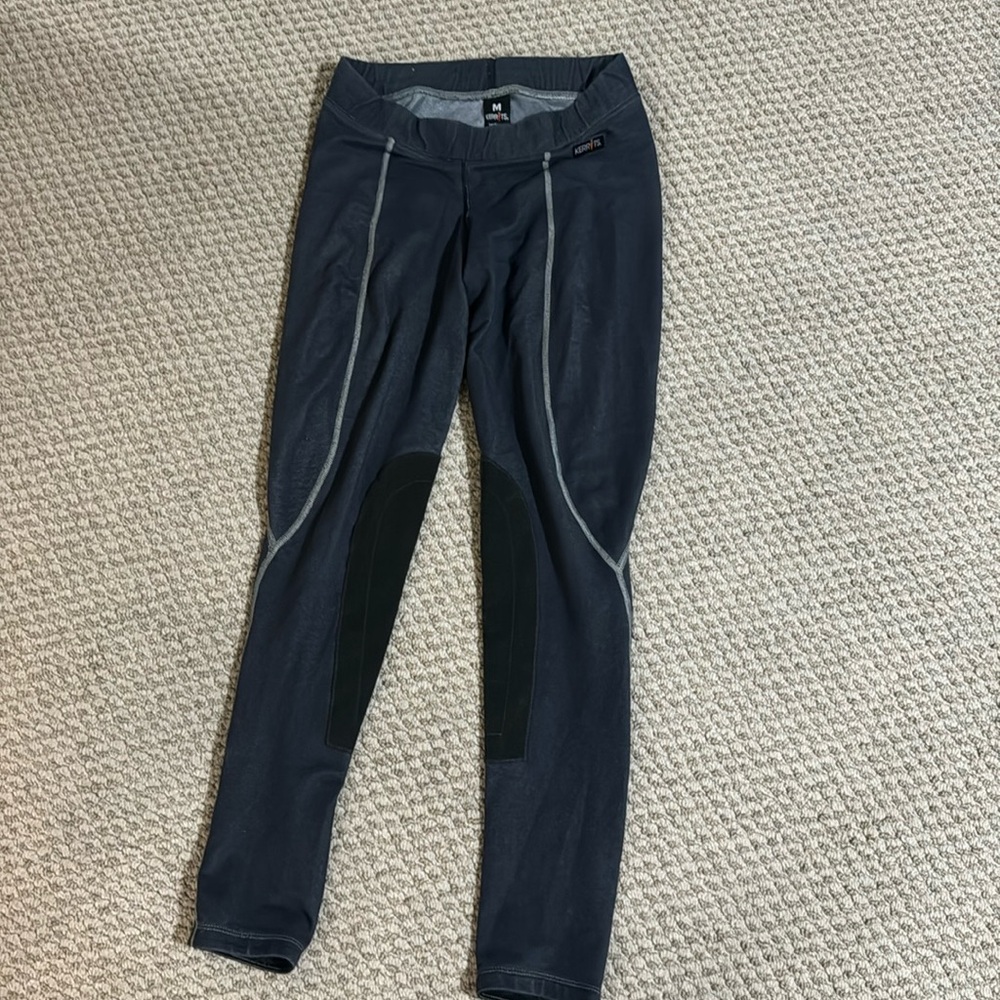Kerrits equestrian leggings breaches. Stretchy